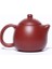 Yixing Demlik Tüm El Yapımı Master Ejderha Kung Fu Su Isıtıcısı Çamur Dahongpao Yaratıcı Drinkware | Çaydanlıklar (Yurt Dışından) 2