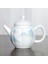 Beyaz Çömlek Mutlak Yağ Yeşim Çaydanlık Tek Tencere El Yapımı Küresel Filtre Demlik Ev Kung Fu Teaware Aksesuarlar | Çaydanlıklar (Yurt Dışından) 4