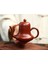 Otantik Çay Tencere Mor Kil Çaydanlık Güzellik Su Isıtıcısı El Yapımı Dahongpao Çay Seti Çin Çay Töreni Özelleştirilmiş Hediye | Çaydanlıklar (Yurt Dışından) 2