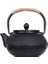 Japon Demir Çay Potu Paslanmaz Çelik ile Demlik Dökme Demir Çay Tapot Çay Su Isıtıcısı Kaynar Su Oolong Çayı 600ML | Çaydanlıklar (Yurt Dışından) 1