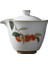 150 ml Vintage Ru Fırın Porselen Gaiwan Seramik Çin Kung Fu Çay Seti Çaydanlık Çay Saç Töreni Aksesuarları Çay Potu Tureen | Çay Tureen (Yurt Dışından) 1