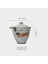 150 ml Vintage Ru Fırın Porselen Gaiwan Seramik Çin Kung Fu Çay Seti Çaydanlık Çay Saç Töreni Aksesuarları Çay Potu Tureen | Çay Tureen (Yurt Dışından) 3