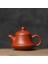 Mini 90ML Kırmızı Çamur Admiralty Çaydanlık El Yapımı Chaozhou Zhuni Küçük Seyahat Purply Kil Çin Kongfu Çay Seti Teaware | Çaydanlıklar (Yurt Dışından) 4