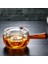 500HEAT Dirençli Cam Çaydanlık Çay Demlik Çay Pot Kung Fu Puer Çay Seti Puer Su Isıtıcısı Gaz Sobası Çaydanlık Teaware | Çaydanlıklar (Yurt Dışından) 4