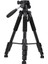 T11 Kamera Youtuber Dslr Canon Nikon Sony Tripod 140CM 5kg Kapasite 1