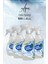 Yeni Nesil Oda Spreyi Aqua 500 ml x 4 Adet 1