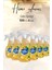 Yeni Nesil Oda Spreyi Hawaii Ananas 500 ml x 6 Adet 1