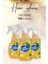 Yeni Nesil Oda Spreyi Hawaii Ananas 500 ml x 3 Adet 1
