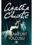 Frankfurt Yolcusu - Agatha Christie 1