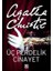 Üç Perdelik Cinayet - Agatha Christie 1