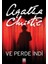 Ve Perde İndi - Agatha Christie 1