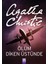 Ölüm Diken Üstünde - Agatha Christie 1