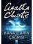 Kanatların Çağrısı - Agatha Christie 1