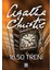 16.50 Treni - Agatha Christie 1