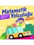 Matematik Yolculuğu :6 Uzunluk Ölçme- Paralarımız-Tartma-Sıvı Ölçme-Veri 1