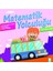 Matematik Yolculuğu :5 Geometrik Cisimler Ve Şekiller-Uzamsal İlişkiler-Geometrik Örüntüler 1