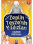 Zeplin Teyze’Nin Yıldızları-Asuman Portakal 1