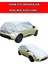 Saab 9-5 Wagon (Facelift 2001) 2.3 T (250 Hp) 2004 Yarım Oto Branda 4