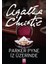 Parker Pyne İz Üzerinde - Agatha Christie 1