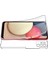Kılıfshop Samsung Galaxy A53 Kılıf Ön Arka 360 Koruma Şeffaf Silikon 2