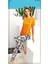 4047 Kadın Modal Pijama Takımı 2