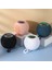Bluetooth Hoparlör Taşınabilir Küçük Ses (Yurt Dışından) 3