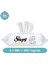 Extra Islak Mendil 5X90 Adet 1