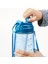 2200ML Sevimli Çocuk Matarası - Mavi (Yurt Dışından) 2