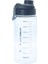 1800ML Sevimli Çocuk Matarası - Mavi (Yurt Dışından) 1