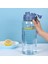2600ML Sevimli Çocuk Matarası - Mavi (Yurt Dışından) 2