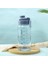 1500ML Sevimli Çocuk Matarası - Mavi (Yurt Dışından) 2