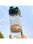 1500ML Sevimli Çocuk Matarası - Yeşil (Yurt Dışından) 3