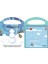 Baby Einstein: Write And Erase Hands-On Activity Book 2