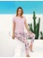 4052 Kadın Modal Pijama Takımı 1