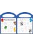 Baby Einstein: Write And Erase Hands-On Activity Book 3