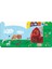 World Of Eric Carle: Lift A Flap World Of Animals 4