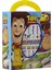 Disney: My First Library 12 Board Books- Toy Story Woody, Buzz Lightyear, And More! 5