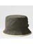 Class V Reversıble Bucket Hat Yeşil Kadın Şapka 1