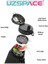 Snatch Tritan Su Matarası - 650ML 2