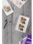 25X35 cm Pres Kompozit Plaka 8'li Paket 2