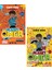 Planet Ömer 2 Kitap Set - Zanib Mian 1