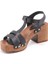 4015911 Kadın Sandalet 4