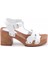 4015911 Kadın Sandalet 1
