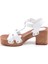 4015911 Kadın Sandalet 5