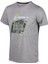 Fingal V Erkek T-Shirt-Gri 1