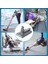 Dyson V10 SV12 V10 Kabarık V10 Hayvan Mutlak Motorhead Hatırlatma Için V10 Pil Adaptörü 21.6V + Filtre Değiştirin (Yurt Dışından) 5