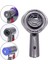 Motor Arka Kapak + Pre&post Hepa Filtre Dyson V6 DC58 DC59 DC62 DC72 DC74 Elektrikli Süpürge Yükseltme Yedek Parçalar (Yurt Dışından) 3
