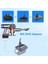 Makita Için V7 V8 Adaptörü 18 V Lityum Iyon Pil Dönüştürmek Için Dyson V7 V8 Aracı Dyson V8 Serisi Için Kullanın (Yurt Dışından) 3