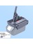 Makita Için V7 V8 Adaptörü 18 V Lityum Iyon Pil Dönüştürmek Için Dyson V7 V8 Aracı Dyson V8 Serisi Için Kullanın (Yurt Dışından) 4