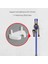 Parantez Tutucu Eki Klip Duvara Montaj Standı Rıhtım Xiaomi Dyson V11 V10 V8 7 V6 Sopa Elektrikli Süpürge Değnek Tüp (Yurt Dışından) 2